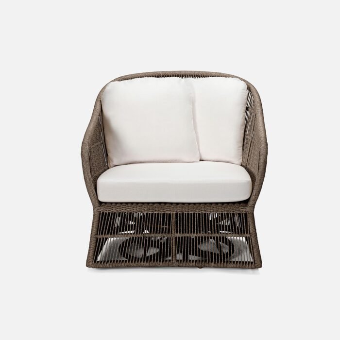 Soma Lounge Chair