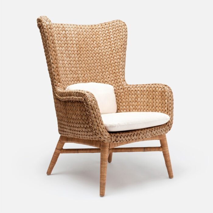 Tazia Lounge Chair