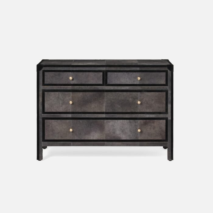 Terrell Hair-on-Hide Dresser