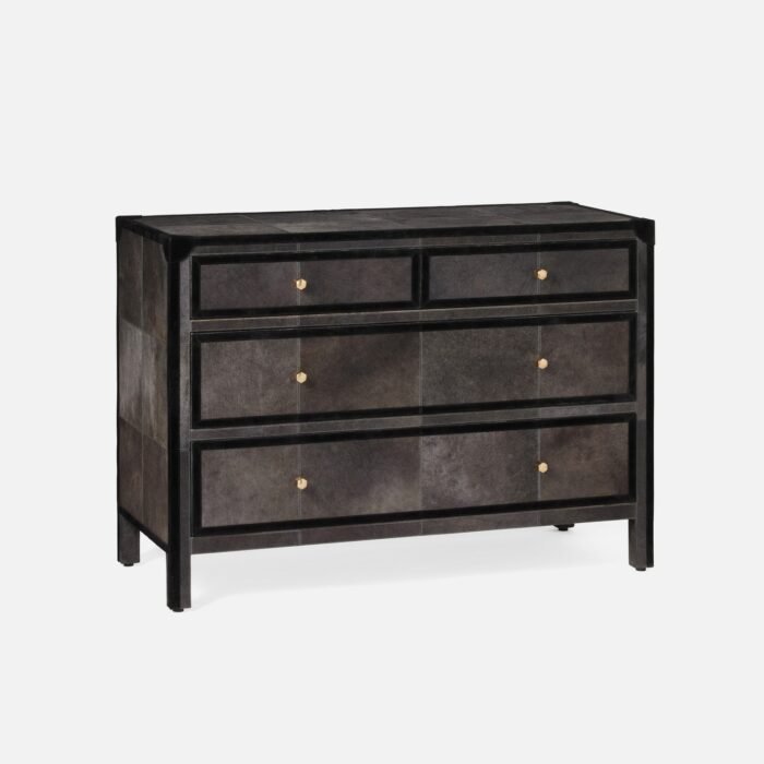 Terrell Hair-on-Hide Dresser