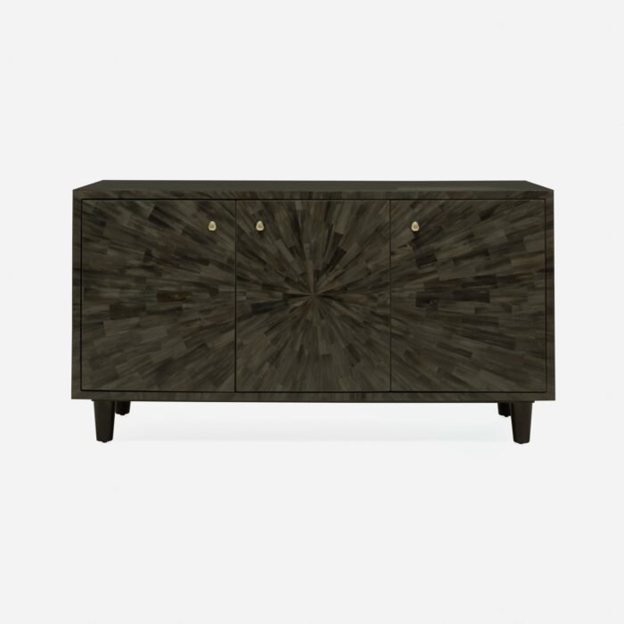 Torion Faux Horn Buffet