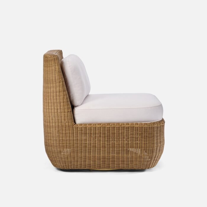 Uvita Swivel Chair