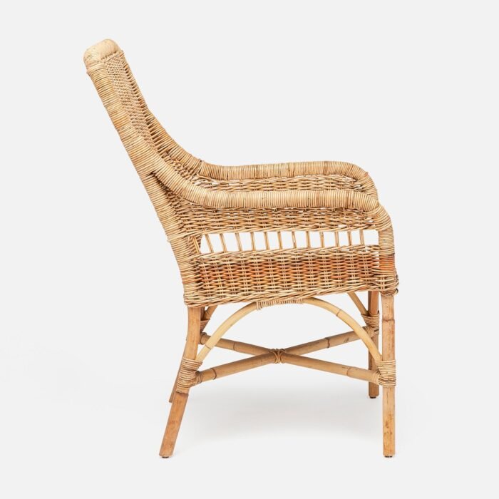 Allison Arm Chair