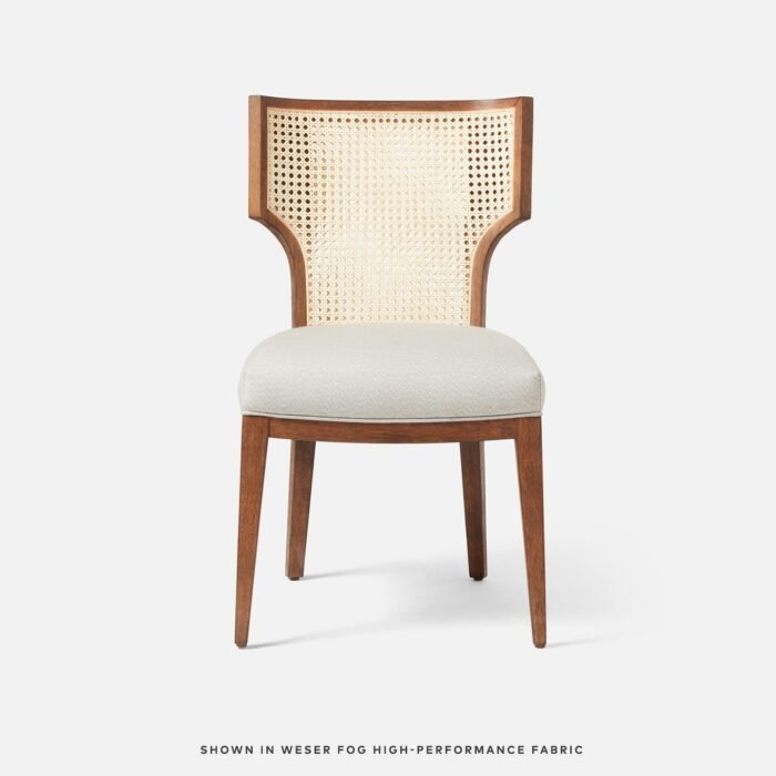 Carleen Cane Dining Chair