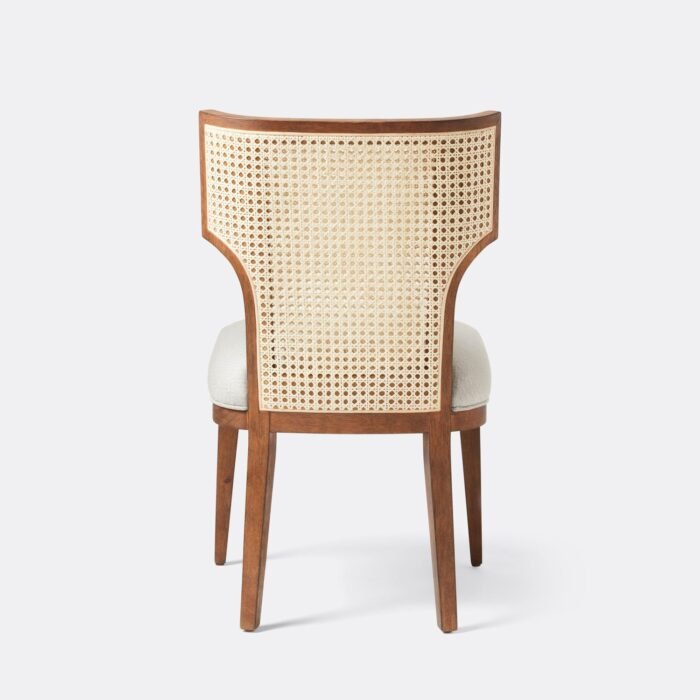 Carleen Cane Dining Chair