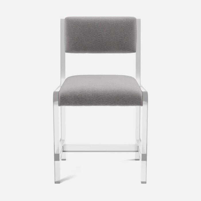 Decker Acrylic Chair