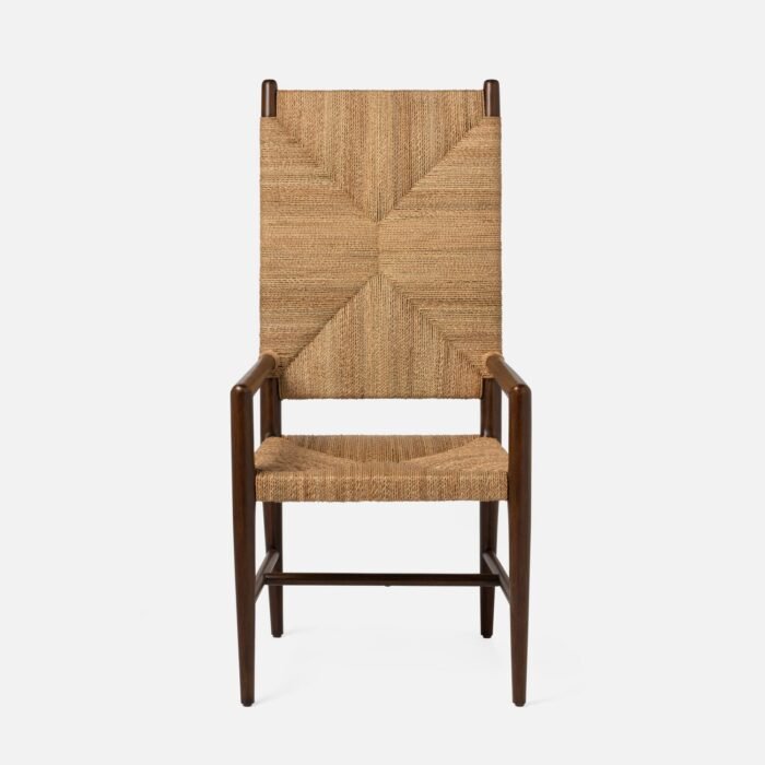 Delano High Back Chair