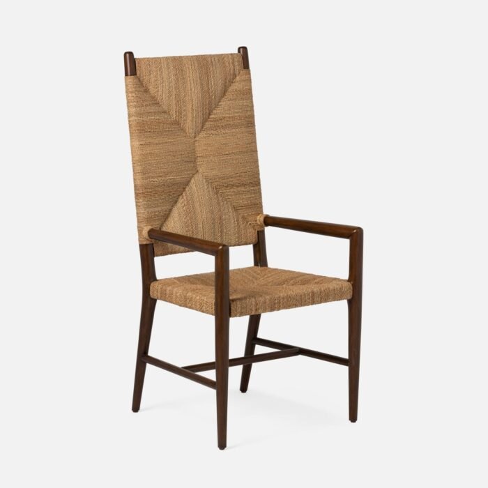 Delano High Back Chair