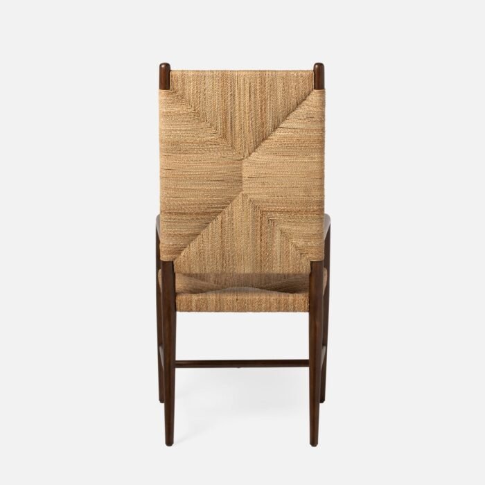 Delano High Back Chair