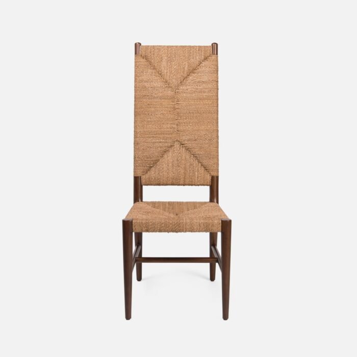 Delano High Back Chair