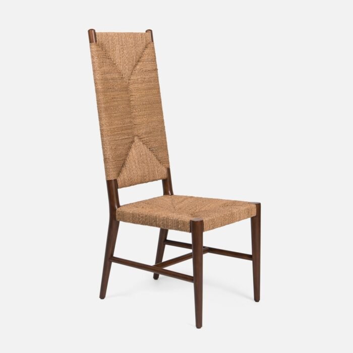 Delano High Back Chair