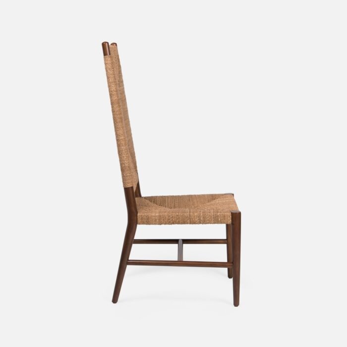 Delano High Back Chair