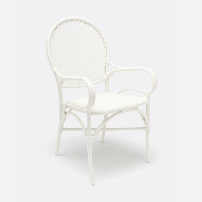 Donovan Aluminum Chair