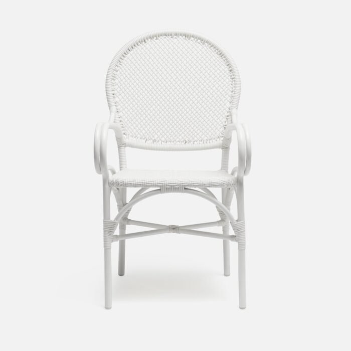 Donovan Aluminum Chair