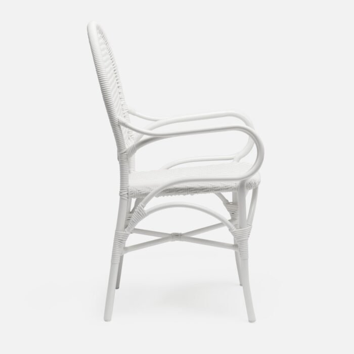 Donovan Aluminum Chair