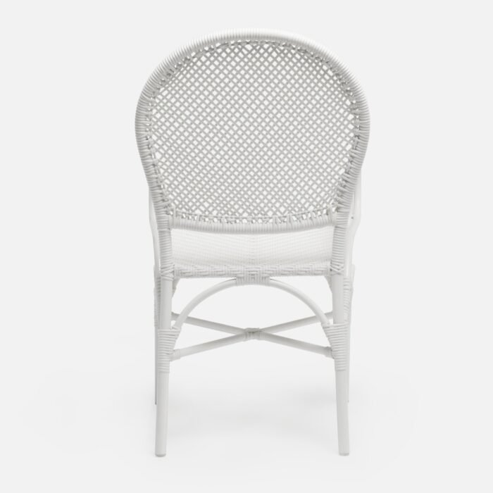 Donovan Aluminum Chair