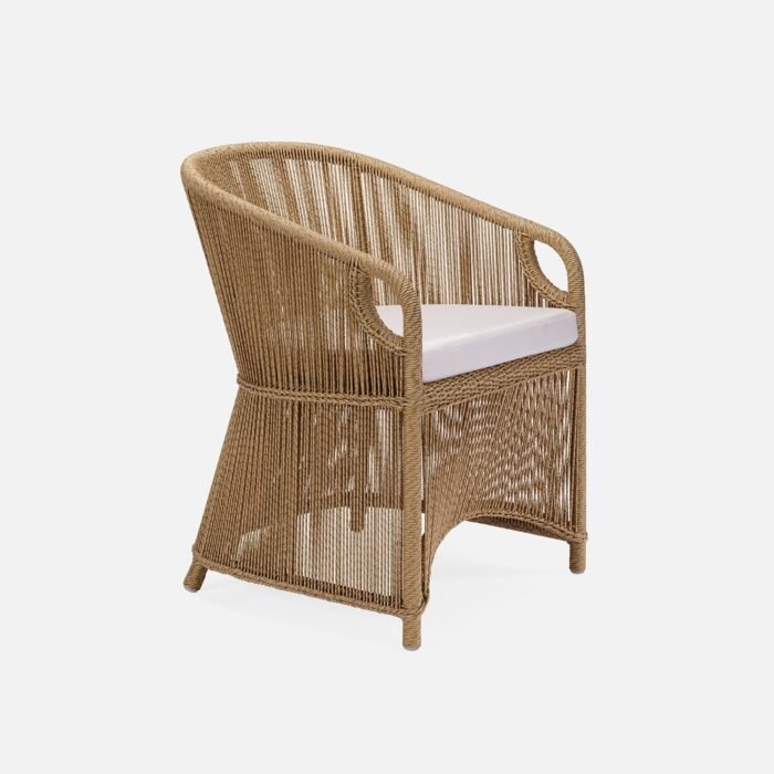 Erickson All-Weather Cording Dining Chair