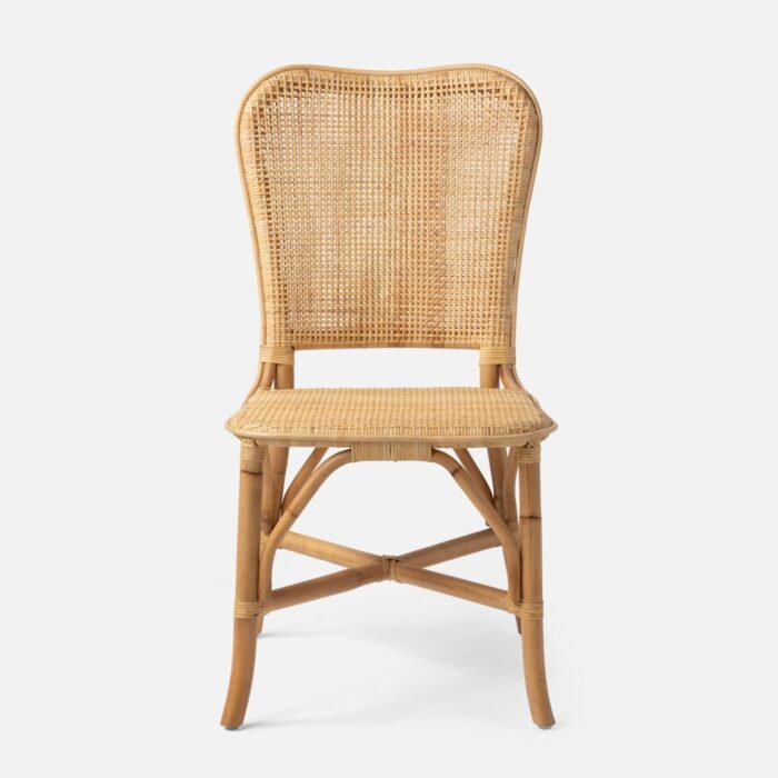 Evangeline Rattan Chair