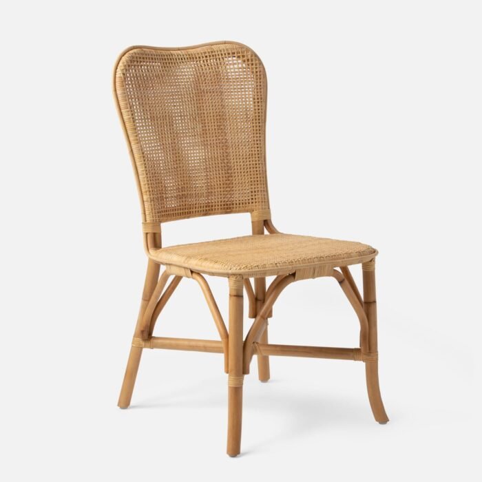 Evangeline Rattan Chair