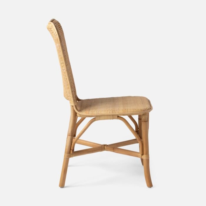 Evangeline Rattan Chair