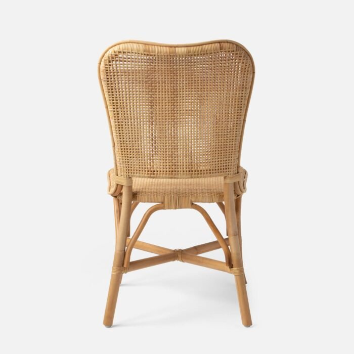 Evangeline Rattan Chair