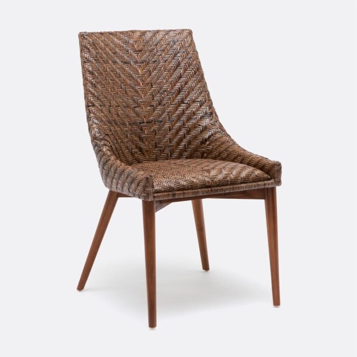 Gabriel Rattan Chair