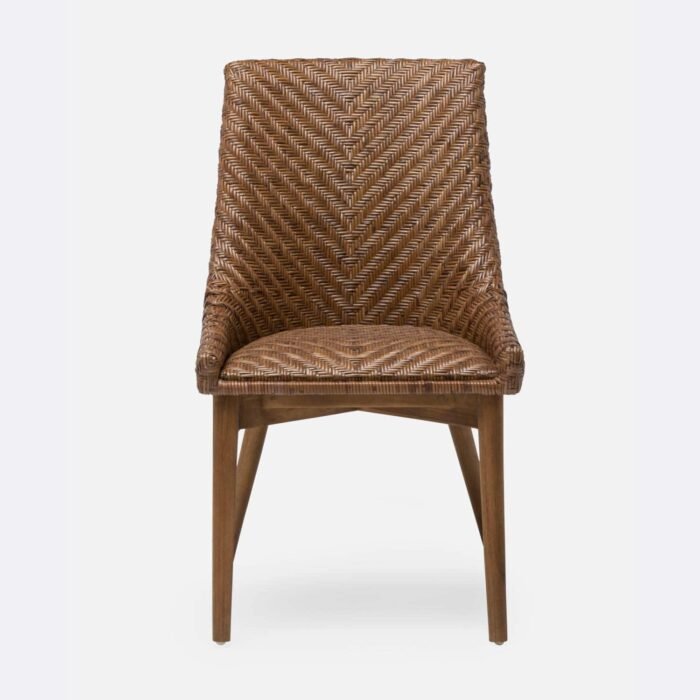 Gabriel Rattan Chair