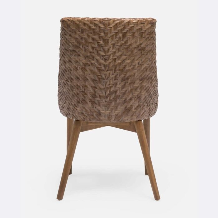 Gabriel Rattan Chair