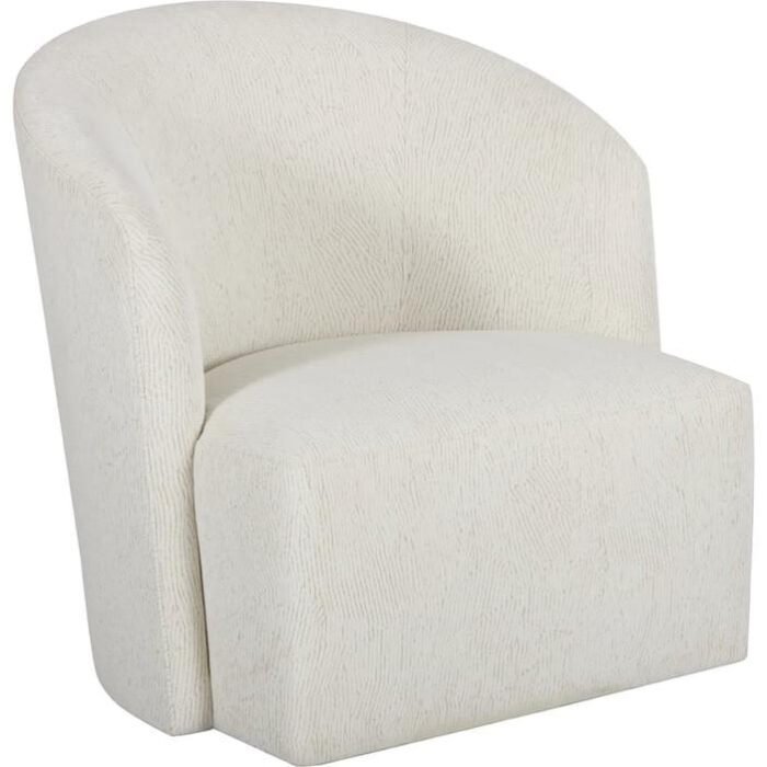 Bastion Swivel Chair