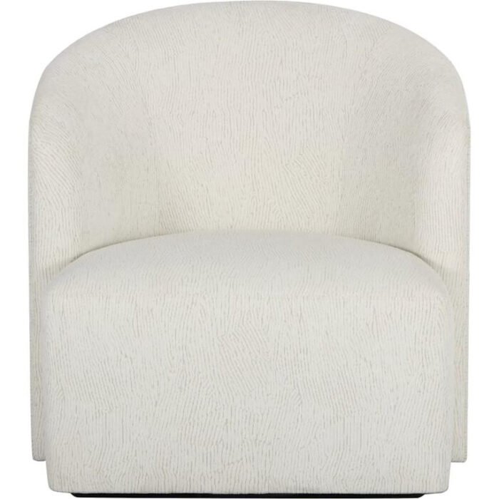 Bastion Swivel Chair