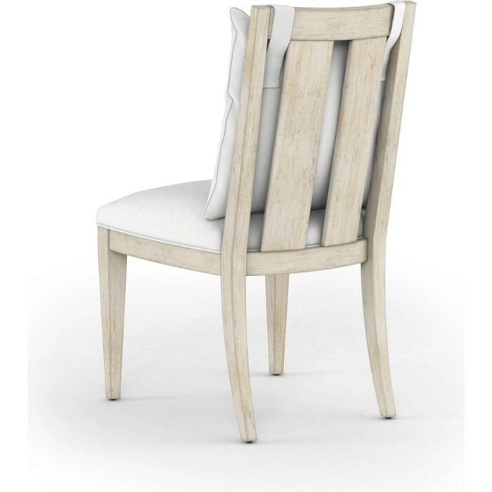 Cotiere Side Chairs, Set of 2