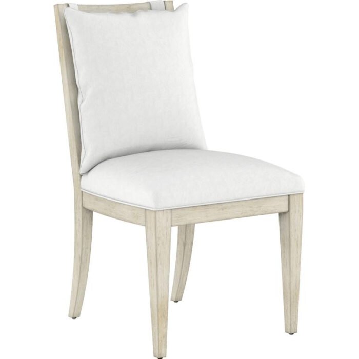 Cotiere Side Chairs, Set of 2