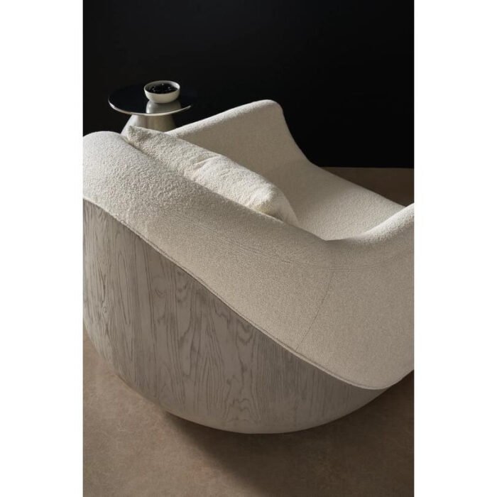 Serenity Swivel Chair