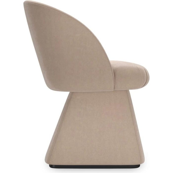 Vuelta Swivel Chair