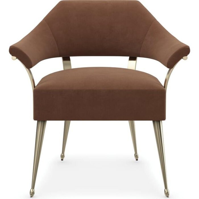 Louisette Accent Chair