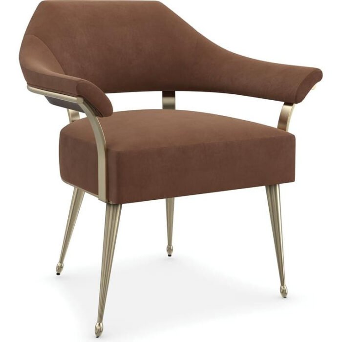 Louisette Accent Chair