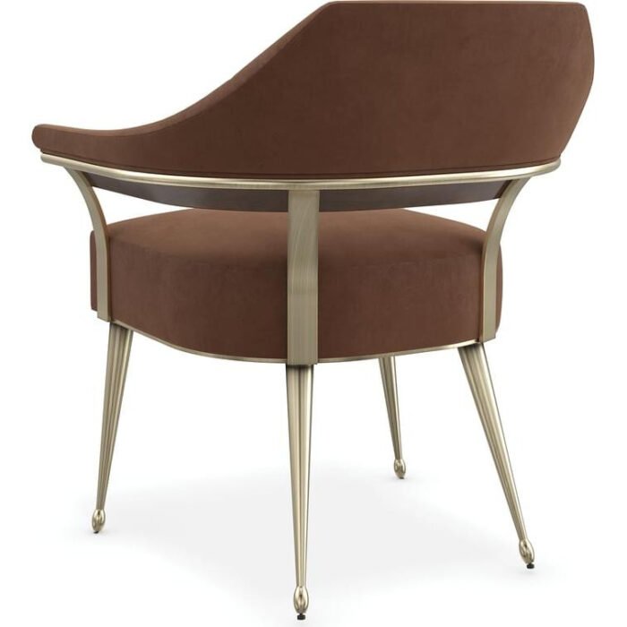 Louisette Accent Chair