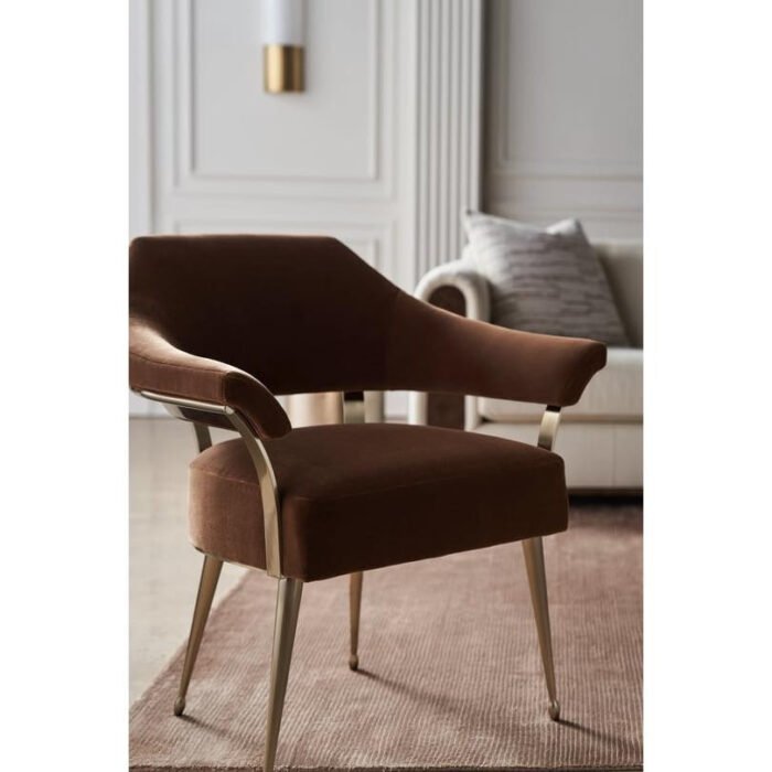 Louisette Accent Chair