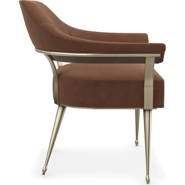 Louisette Accent Chair