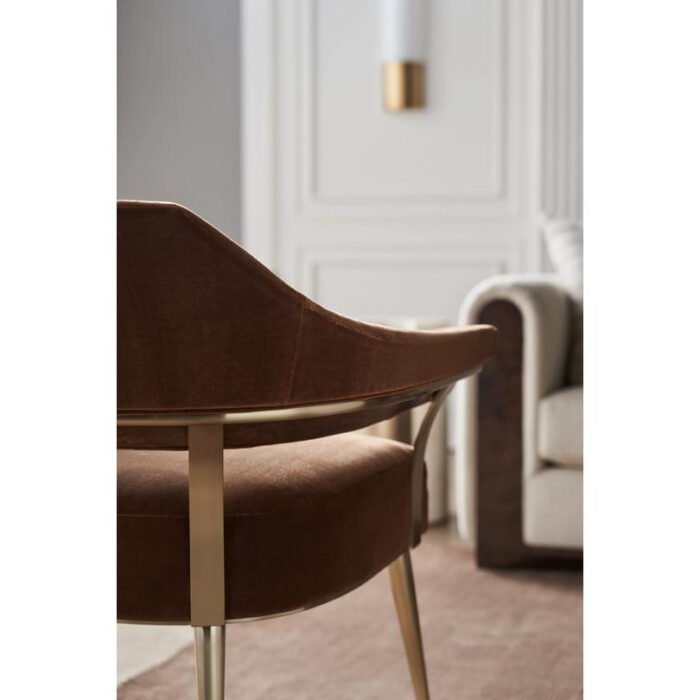 Louisette Accent Chair