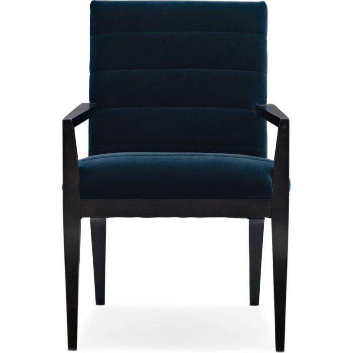 Edge Arm Chair Set