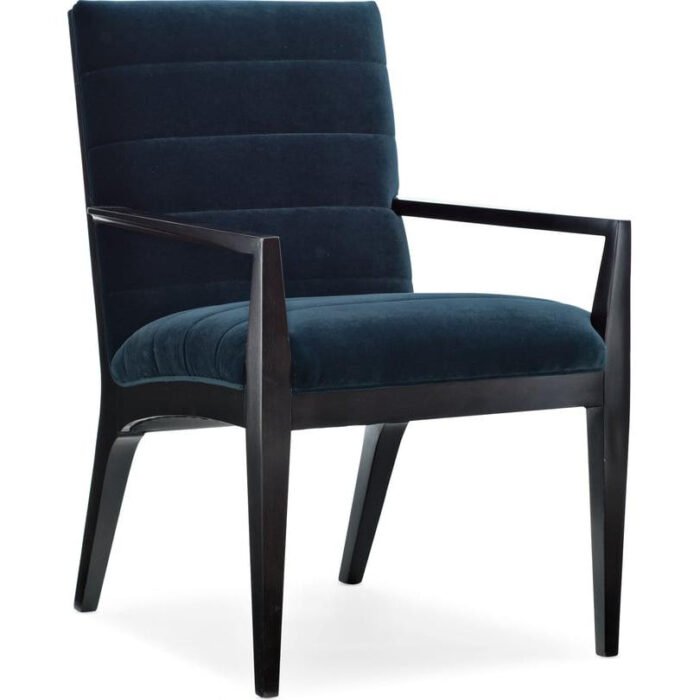 Edge Arm Chair Set