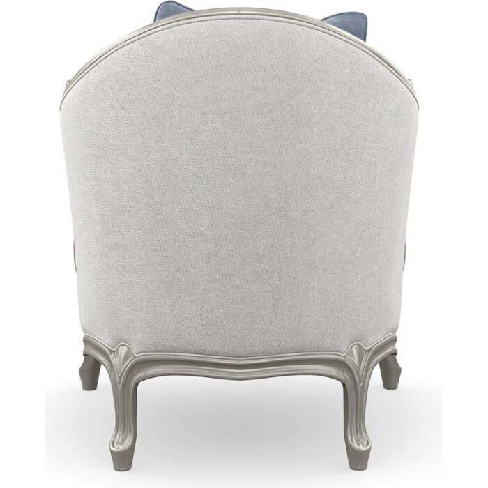 Special Invitation Oatmeal Chair