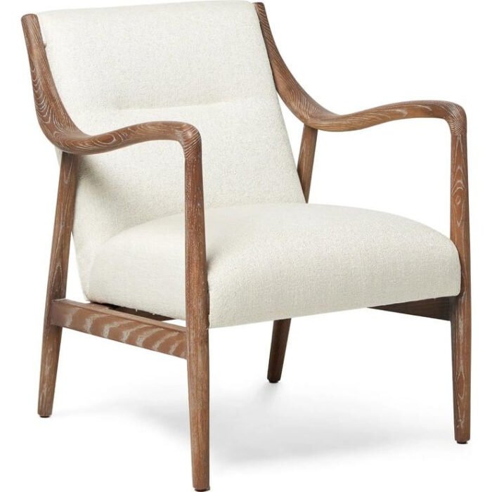 Westbridge Tufted Lounge Chair