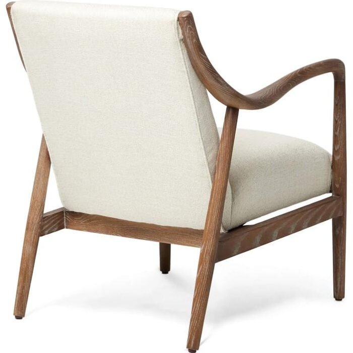 Westbridge Tufted Lounge Chair