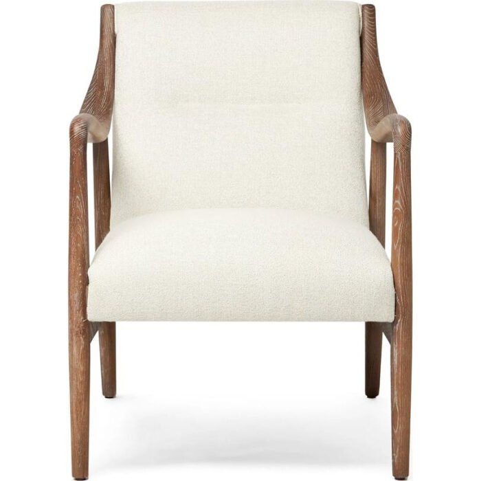 Westbridge Tufted Lounge Chair