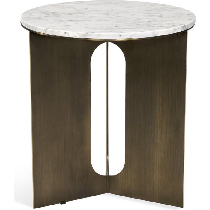 Pierre Side Table