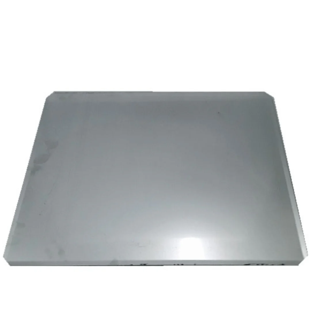 Flat Floor Plate