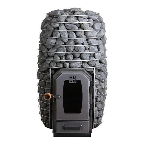 Huum Hive Wood Heater