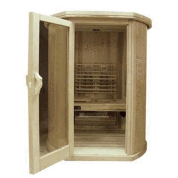 Saunacore SaunaCore Infrared Infra-Core Max Sauna